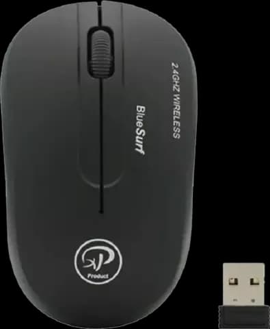 موس بی سیم XP Product مدل XP-W440K
