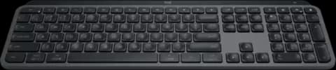 کیبورد بی سیم Logitech مدل MX Keys S