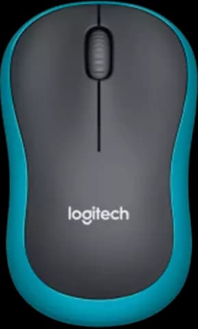 کیبورد و موس بی سیم Logitech مدل MK275