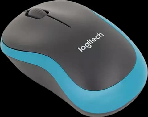 کیبورد و موس بی سیم Logitech مدل MK275