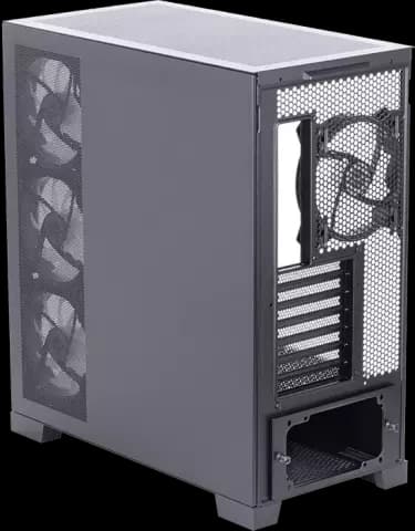 کیس گیمینگ  Green مدل GRIFFIN G8