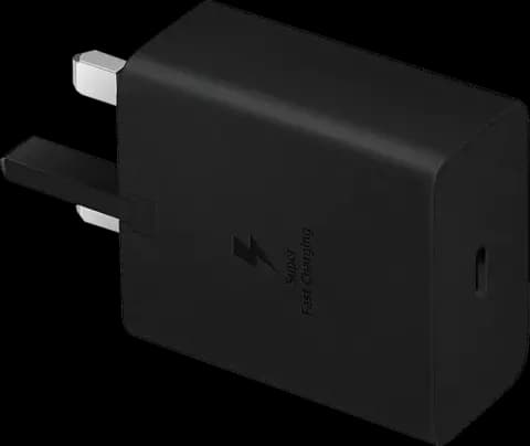 شارژر دیواری Samsung مدل  EP-T4510