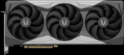 کارت گرافیک  Zotac مدل GAMING GeForce RTX 4070 Ti SUPER SOLID OC