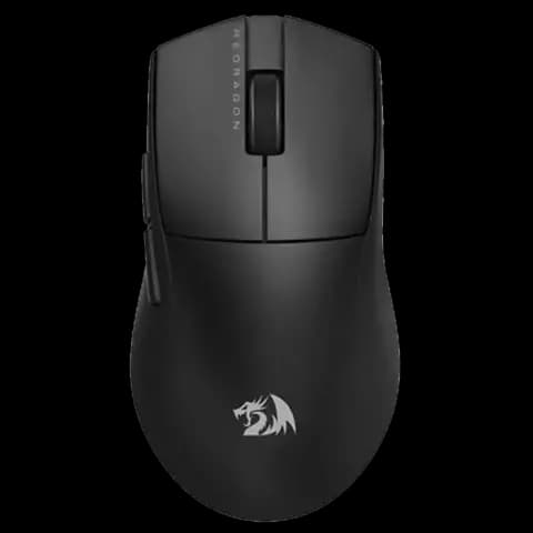 موس بی سیم گیمینگ Redragon مدل M916 PRO 4K