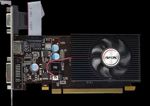 کارت گرافیک  Afox مدل  GT210