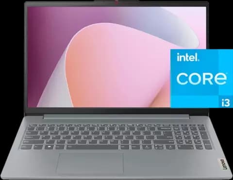 لپ تاپ 15.6 اینچ Lenovo مدل IdeaPad Slim 3 15IRU8