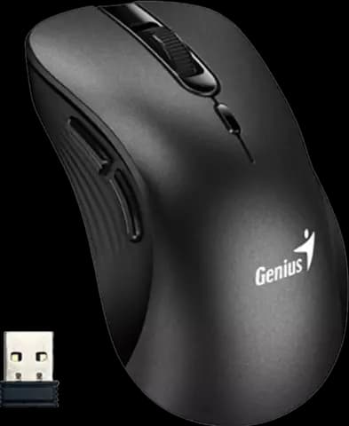 موس بی سیم Genius مدل Ergo 8100S