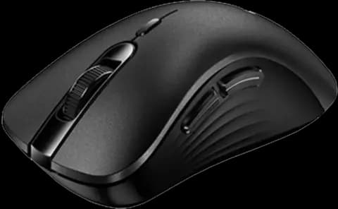 موس بی سیم Genius مدل Ergo 8100S
