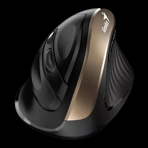 موس بی سیم Genius مدل Ergo 8250S