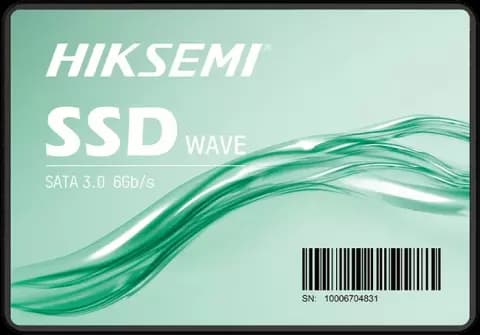 حافظه SSD اینترنال 1 ترابایت Hiksemi مدل WAVE (S)