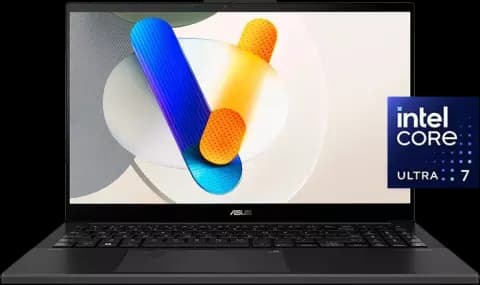 لپ تاپ 15.6 اینچ ASUS مدل Vivobook Pro 15 OLED Q533MJ