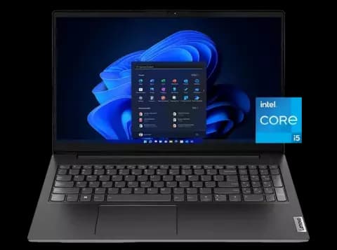 لپ تاپ 15.6 اینچ Lenovo مدل V15 G4 IRU