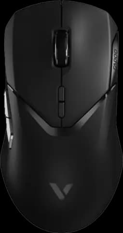 موس بی سیم گیمینگ Rapoo مدل VT9 Pro Mini