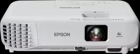 ویدئو پروژکتور EPSON مدل EB-S05