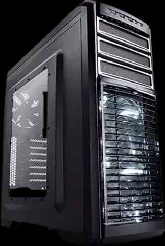 کیس Deepcool مدل KENDOMEN TI