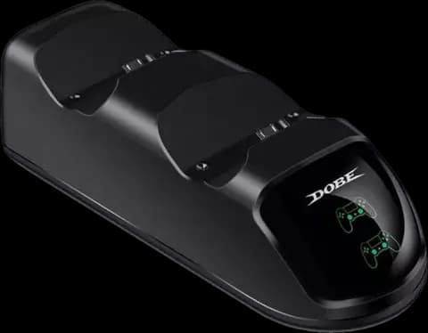 پایه شارژر DOBE مدل TP4-889 مناسب دسته بازی PS4 Pro
