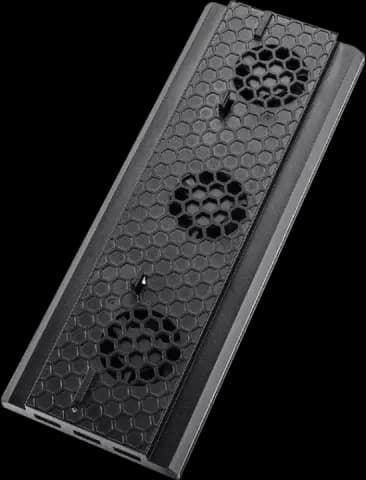فن خنک کننده و پایه نگهدارنده DOBE مدل TYX-1768 مناسب XBOX ONE X