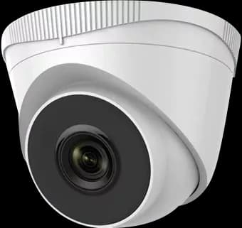 دوربین مدار بسته تحت شبکه HILOOK مدل 4MP IPC-T240H