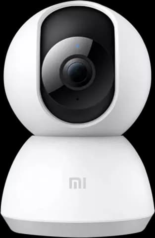 دوربین مدار بسته تحت شبکه XIAOMI مدل MI HOME SECURITY CAMERA 360°