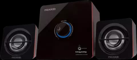 اسپیکر رومیزی MICROLAB مدل ODYSSEY