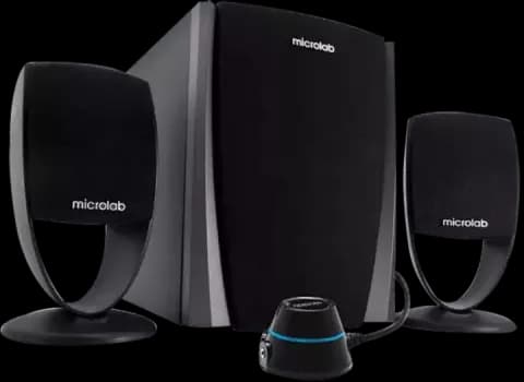اسپیکر رومیزی MICROLAB مدل M-580 EX