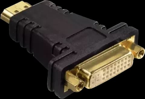 تبدیل HDMI به DVI