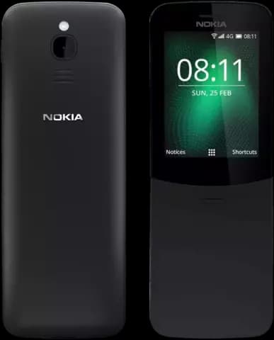 موبایل Nokia مدل 8110 4G