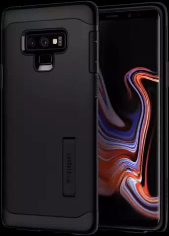 کاور تلفن هوشمند SPIGEN مدل Samsung Galaxy Note 9 Slim Armor