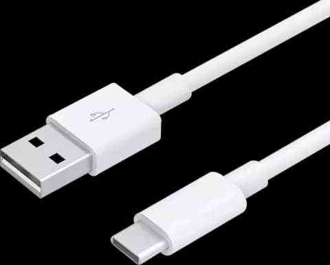 کابل USB به SAMSUNG TYPE C