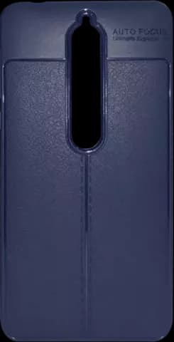کاور تلفن هوشمند NOKIA 6.1 2018