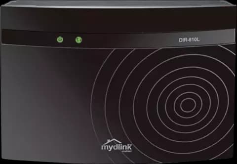 روتر بیسیم D-Link مدل DIR 810L