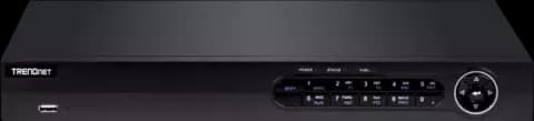 NVR مارک TRENDNET مدل TV-NVR2216