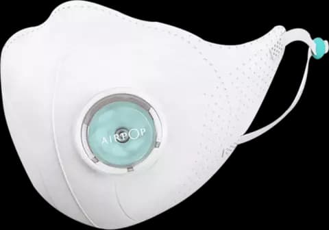 ماسک تنفسی 360 درجه XIAOMI مدل MIJIA AIR POP