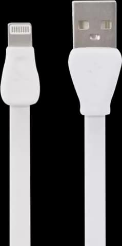 کابل 1 متری USB به REMAX LIGHTNING مدل MARTIN RC-028i