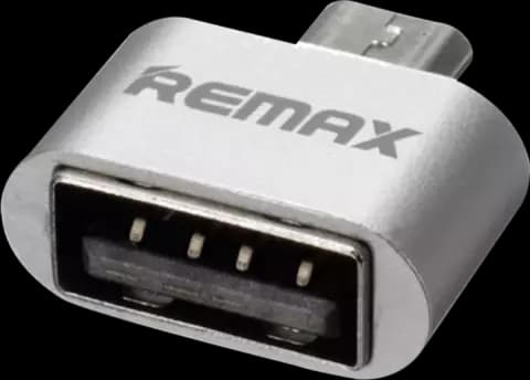 تبدیل USB به REMAX MICROUSB مدل RA-OTG