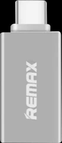 تبدیل USB3.0 به REMAX USB TYPE-C مدل GLANCE RA-OTG1