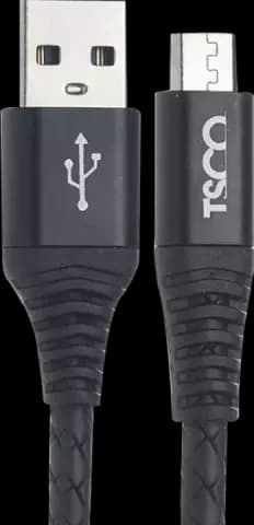 کابل 1 متری USB به TSCO MICRO USB مدل TC 50