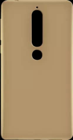 کاور تلفن هوشمند NOKIA 6 2018