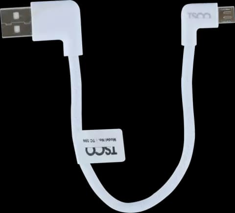 کابل USB به TSCO MICRO USB مدل TC 59N