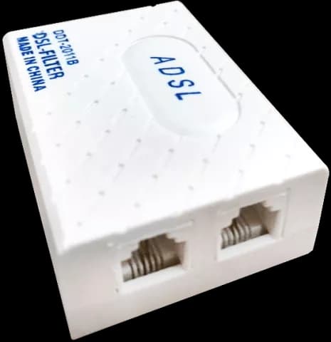 اسپلیتر ADSL