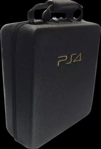 کیف کنسول PS4