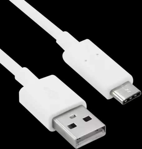 کابل TYPE C به USB