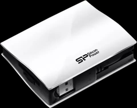 کارت خوان SILICON POWER USB2.0