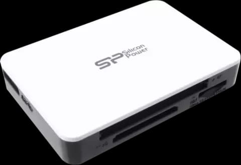 کارت خوان SILICON POWER USB3.0