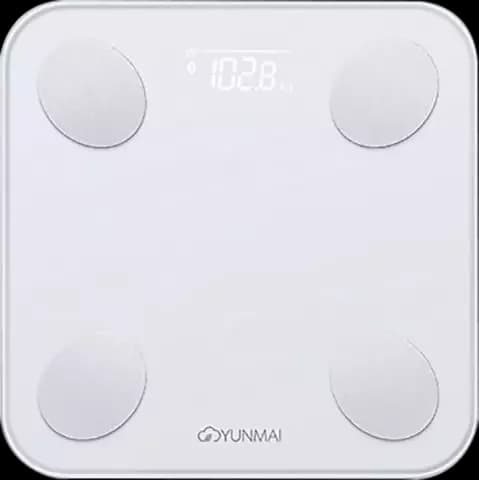 ترازو هوشمند XIAOMI مدل YUNMAI MINI2 M1690