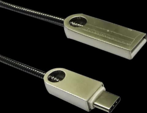 کابل TYPE C به TSCO USB مدل TC 95