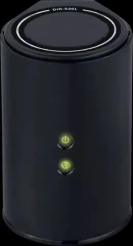 روتر بیسیم D-link مدل DIR 826L
