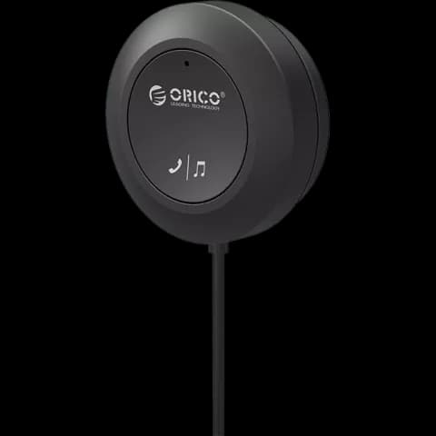 گیرنده بلوتوث موسیقی ماشین ORICO مدل BCR02