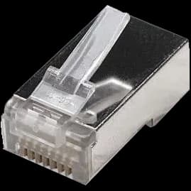 کانکتور K-NET RJ45 SFTP