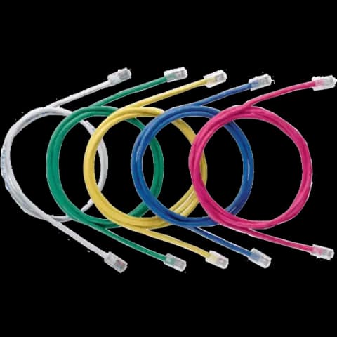 کابل پچ کورد 10 متری K-NET PLUS CAT6